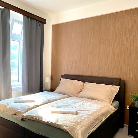 Hotel Labe Hrensko Ngoại thất bức ảnh