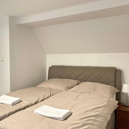Hotel Labe Hrensko Ngoại thất bức ảnh