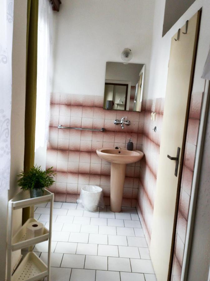 Hotel Labe Hrensko Ngoại thất bức ảnh