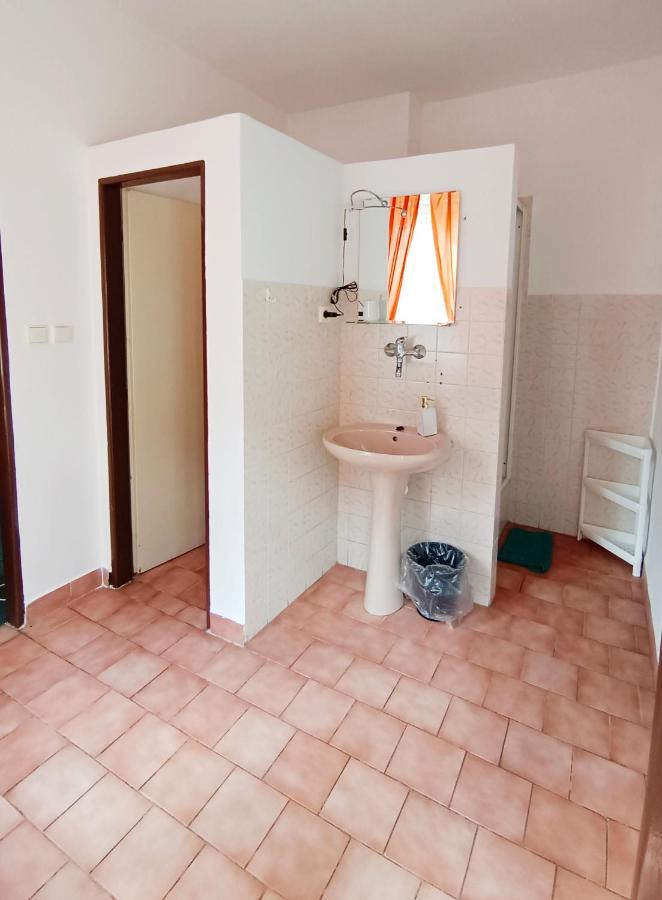 Hotel Labe Hrensko Ngoại thất bức ảnh