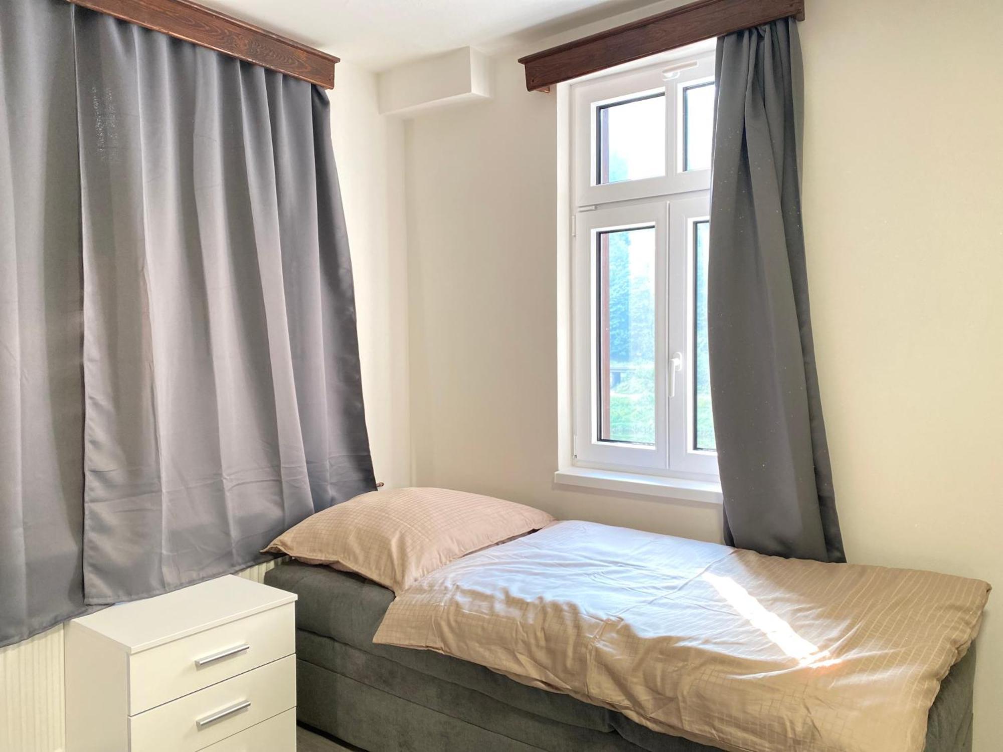 Hotel Labe Hrensko Ngoại thất bức ảnh