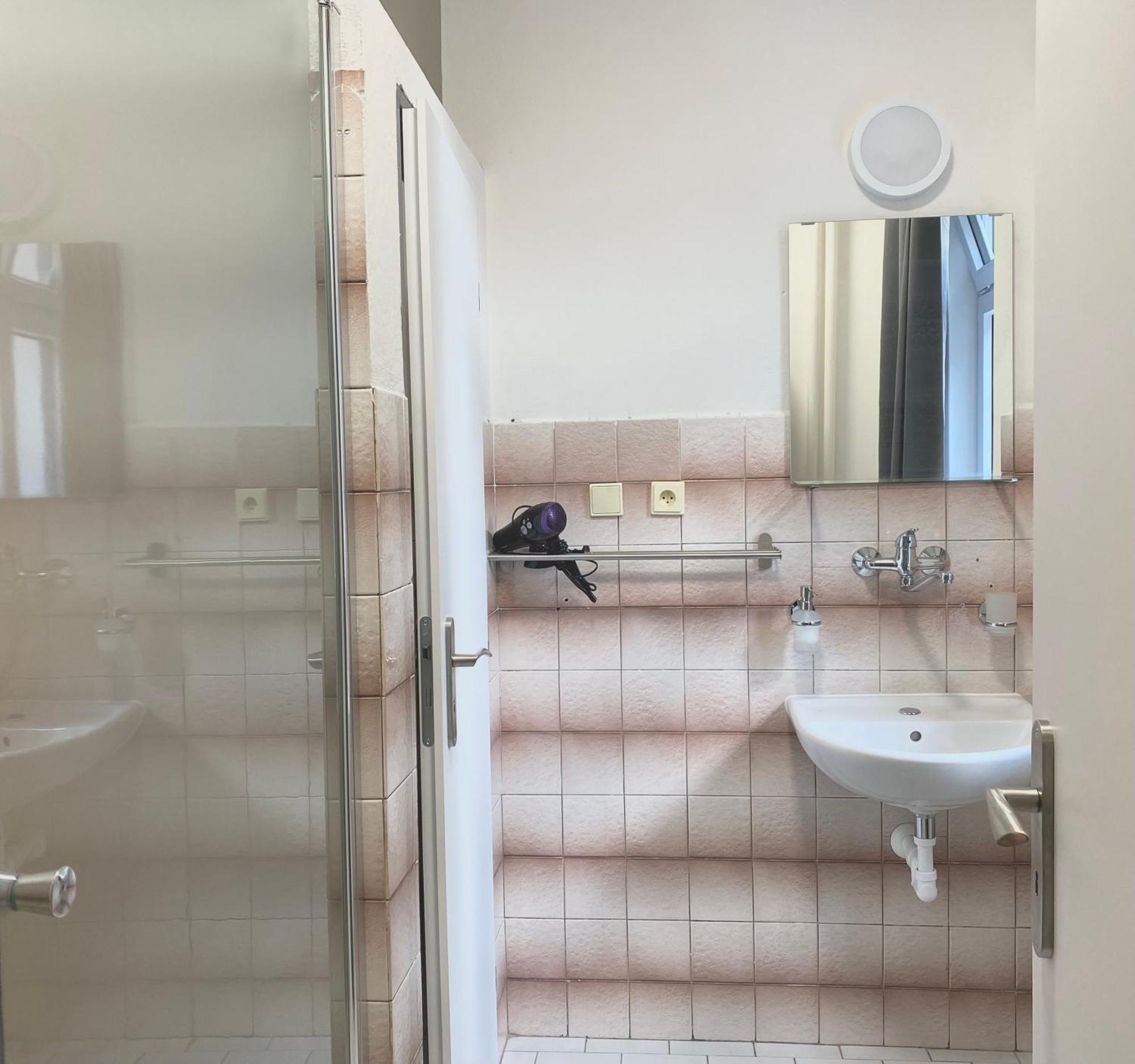Hotel Labe Hrensko Ngoại thất bức ảnh