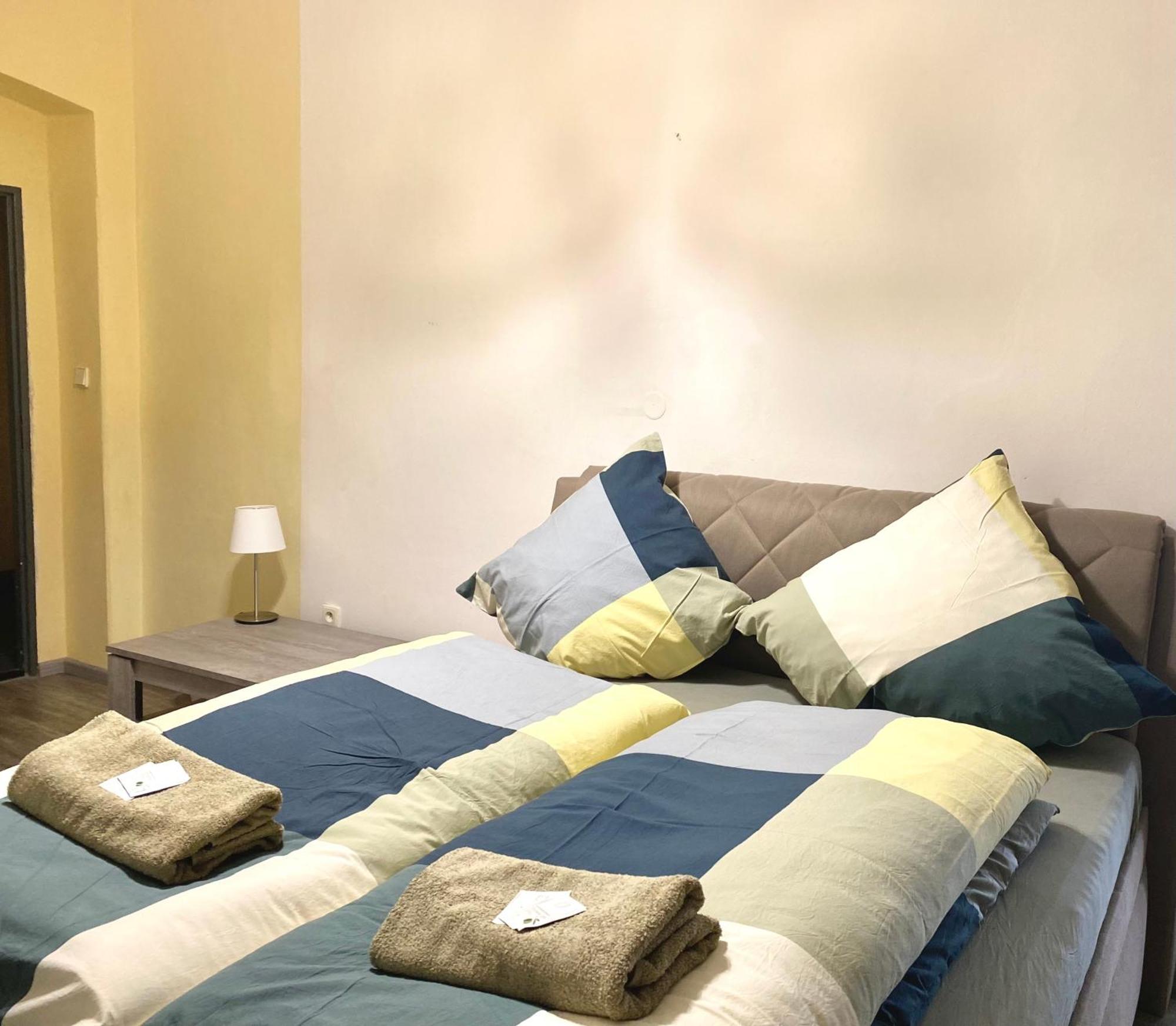 Hotel Labe Hrensko Phòng bức ảnh