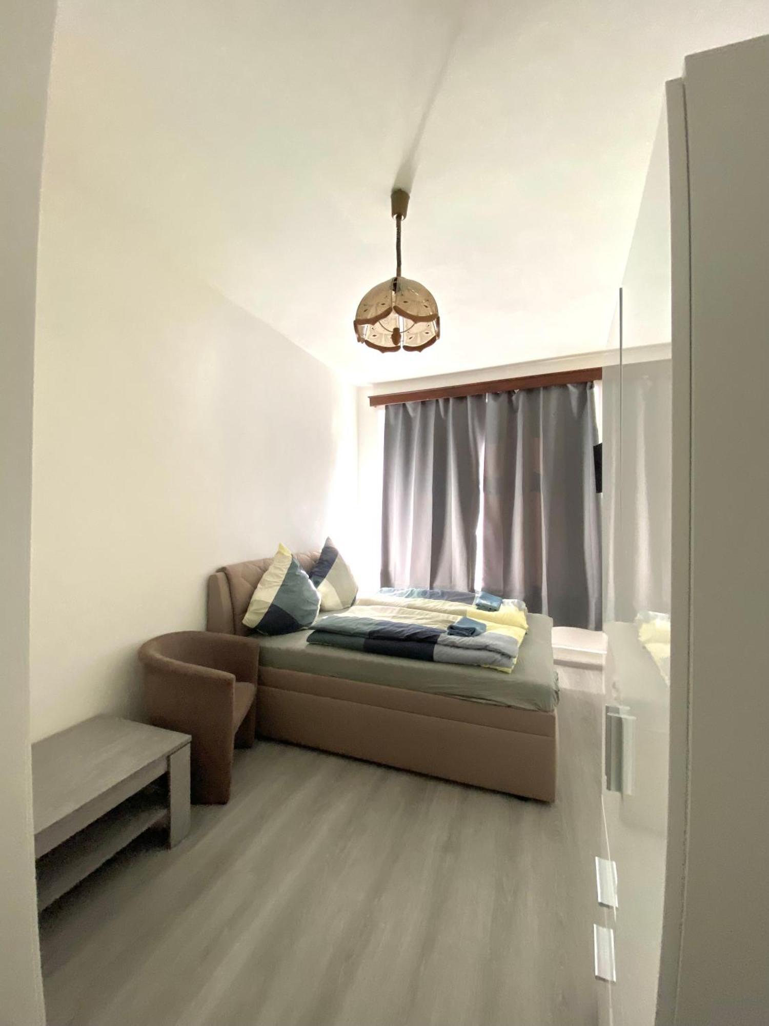 Hotel Labe Hrensko Ngoại thất bức ảnh
