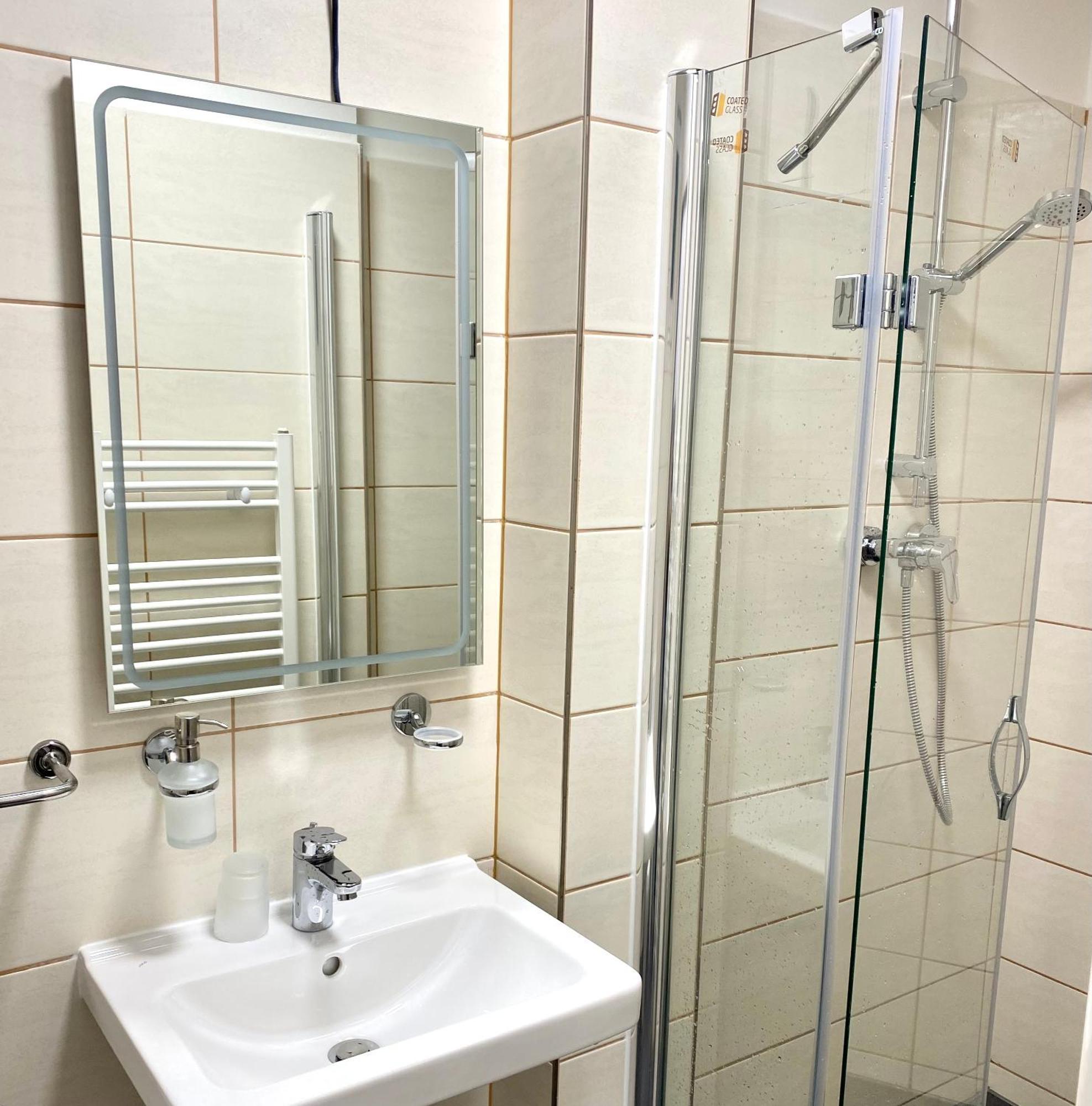 Hotel Labe Hrensko Phòng bức ảnh