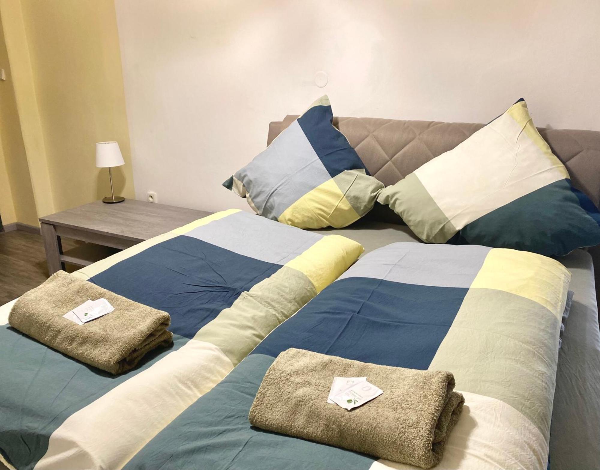Hotel Labe Hrensko Phòng bức ảnh