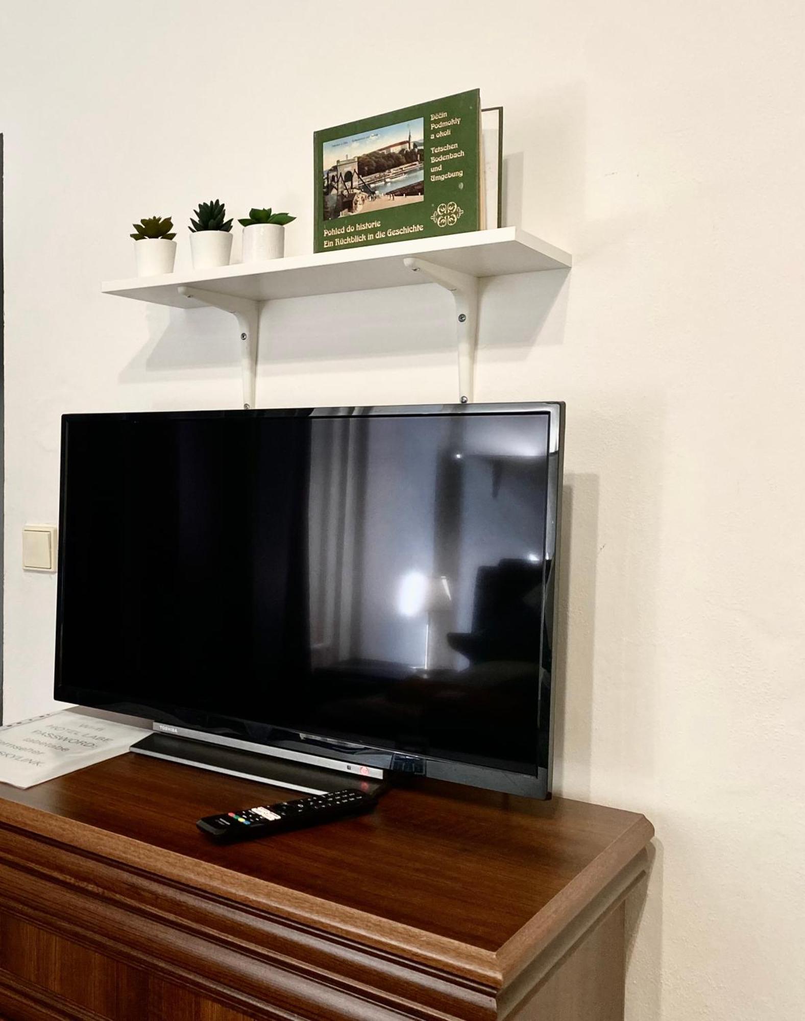 Hotel Labe Hrensko Ngoại thất bức ảnh