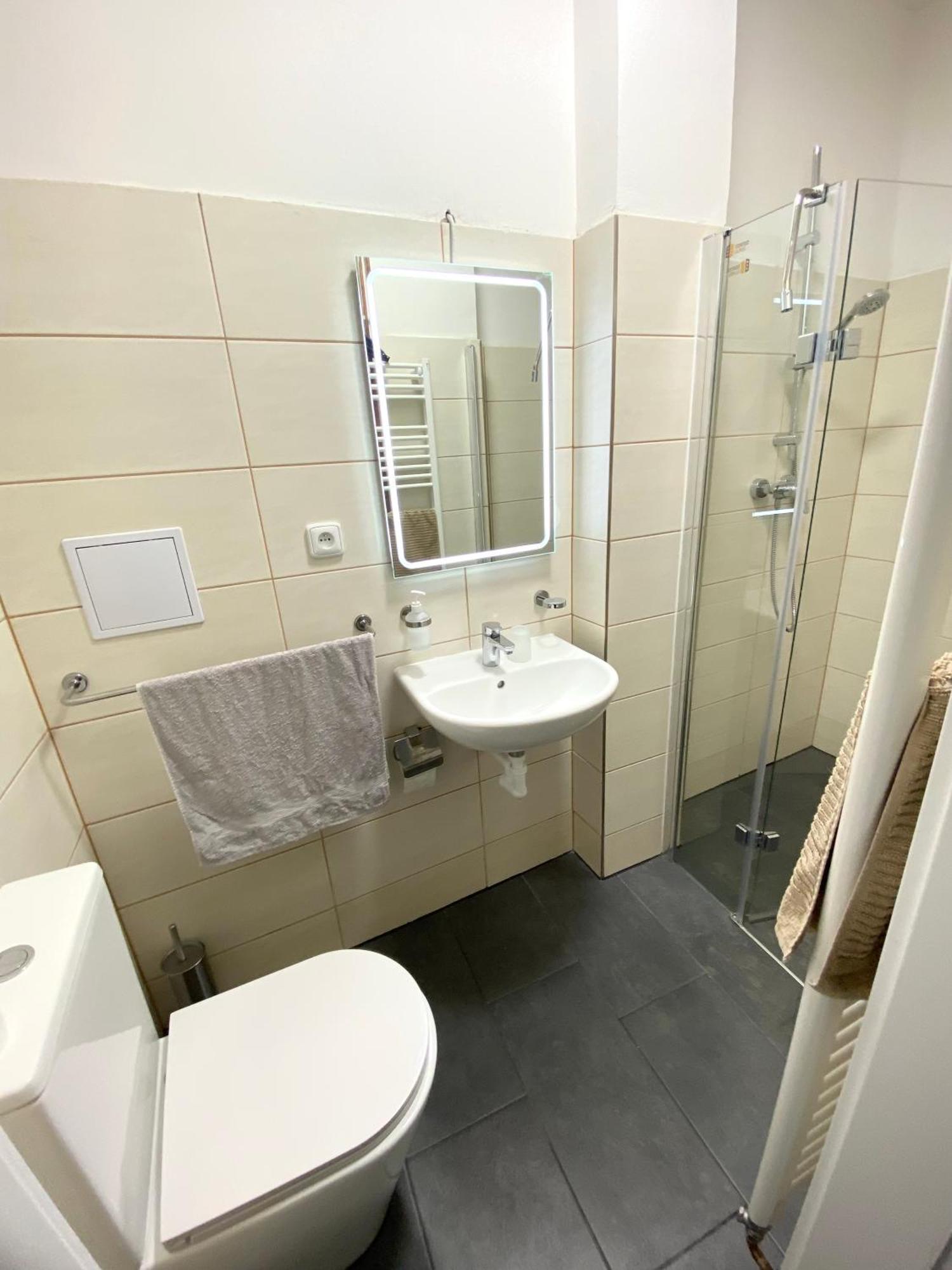 Hotel Labe Hrensko Ngoại thất bức ảnh