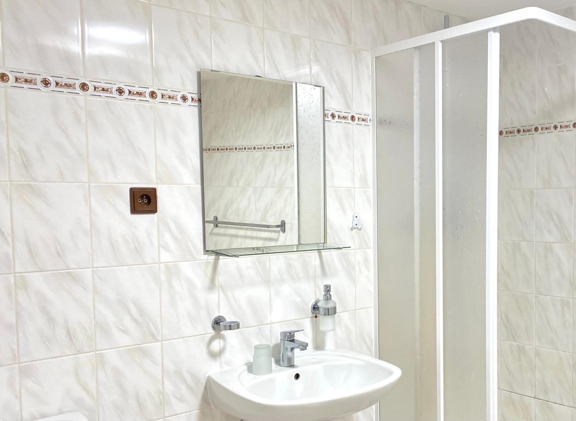 Hotel Labe Hrensko Ngoại thất bức ảnh